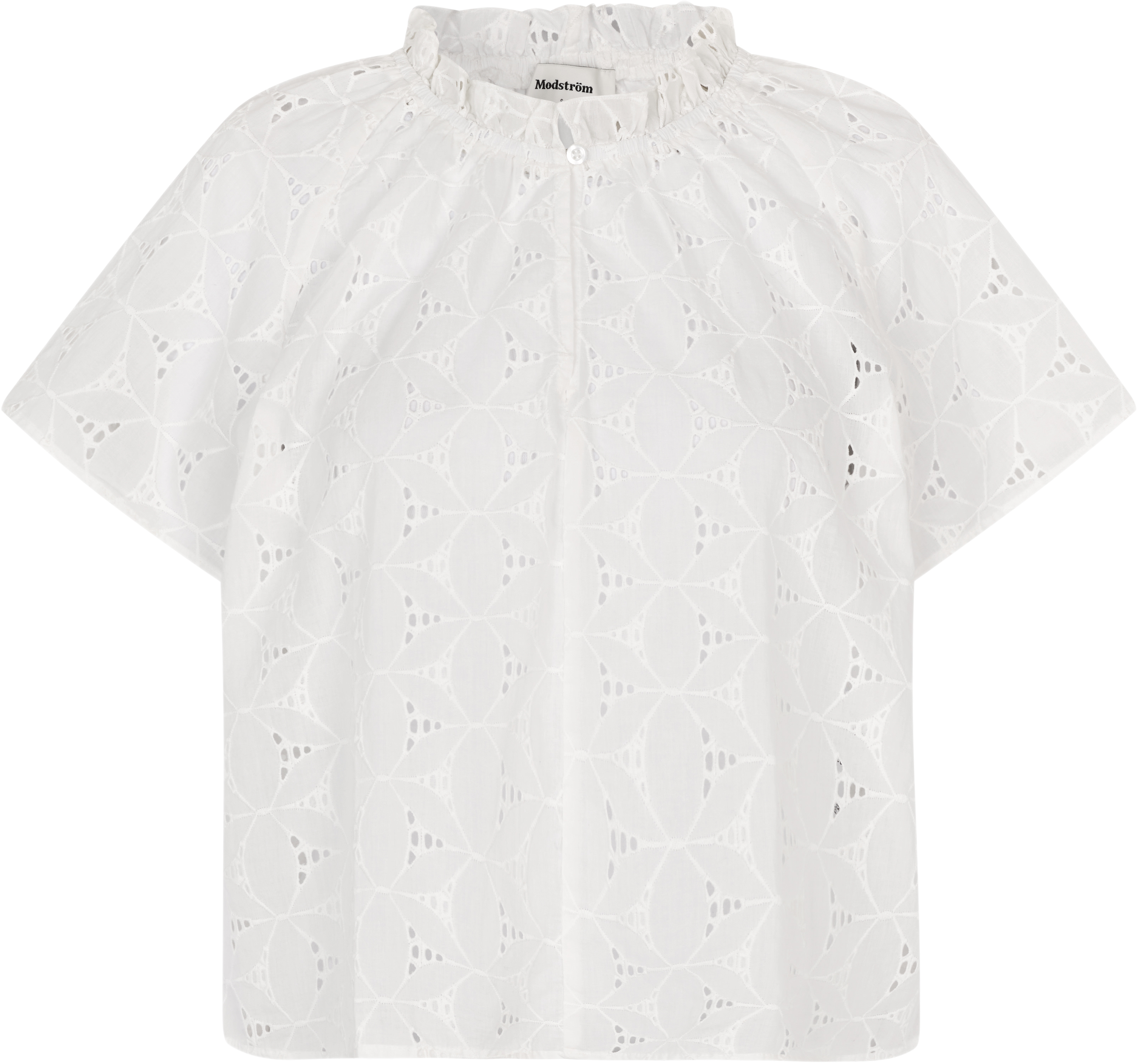Nanettemd Ss Top