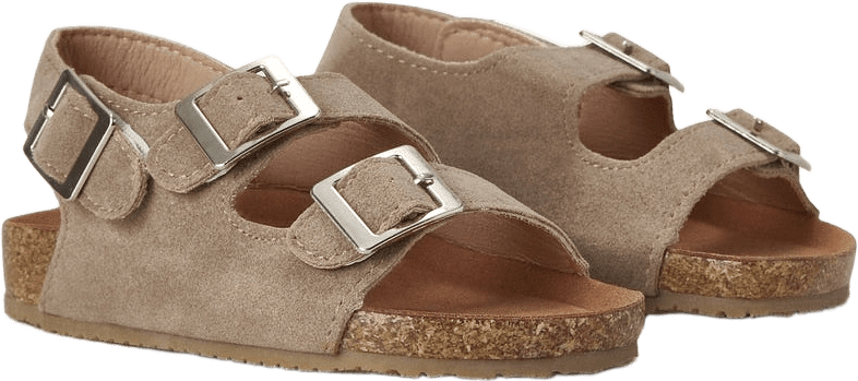 Vacay Sandal