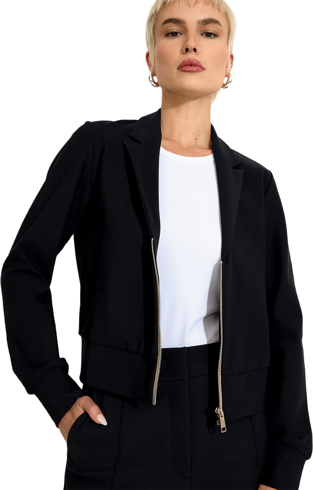 Move Jacket