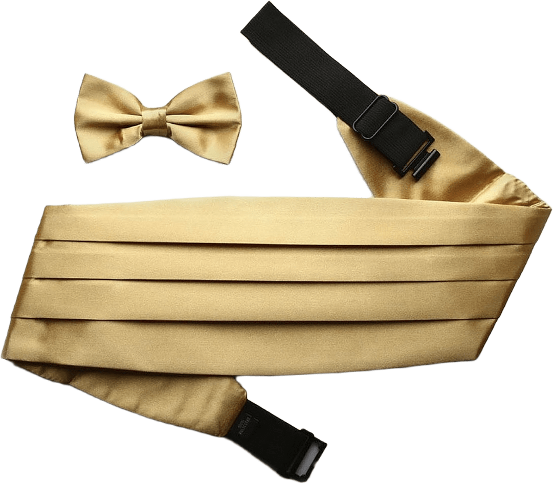 Cummerbund