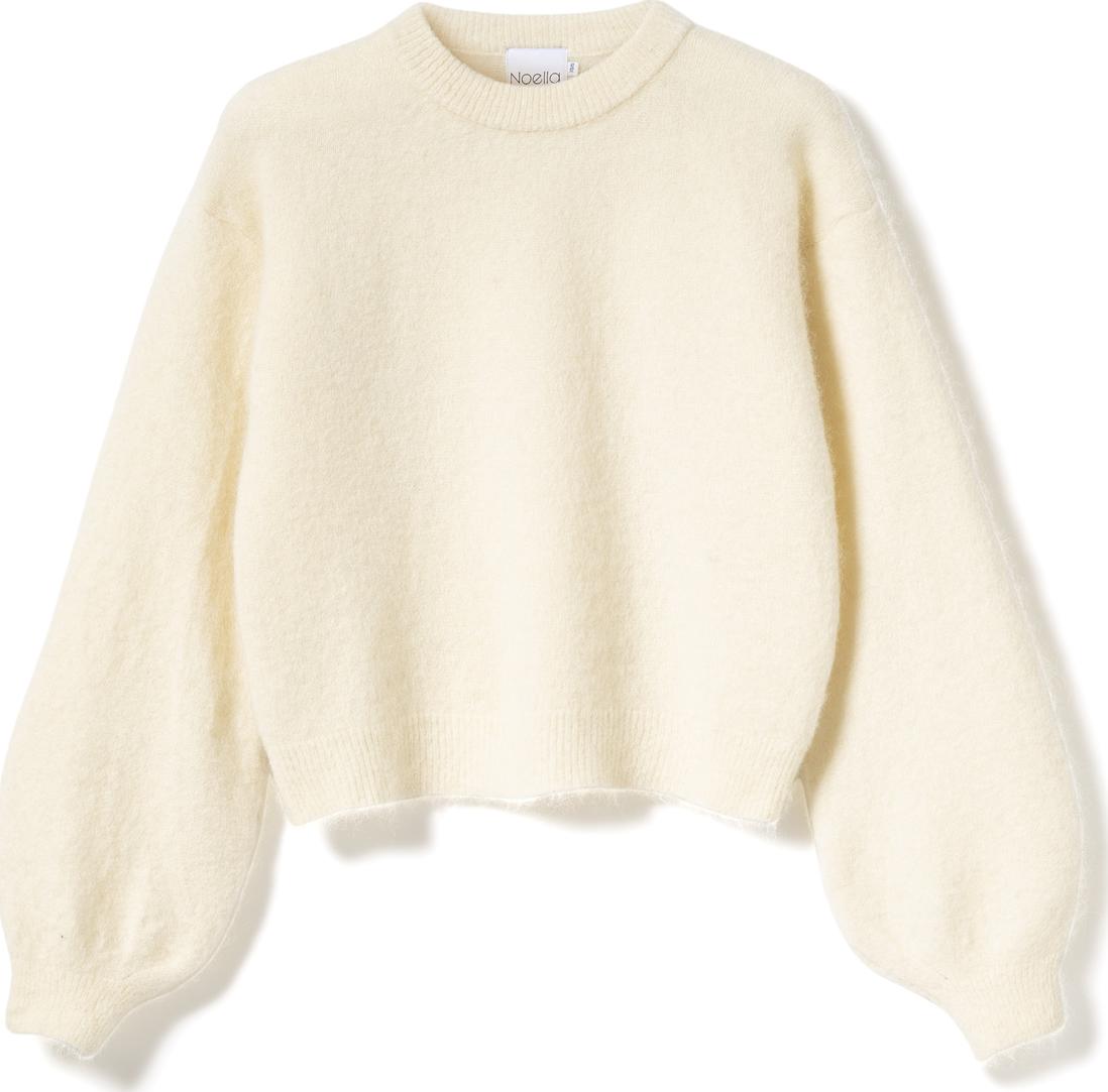 Kae Knit - Oyster