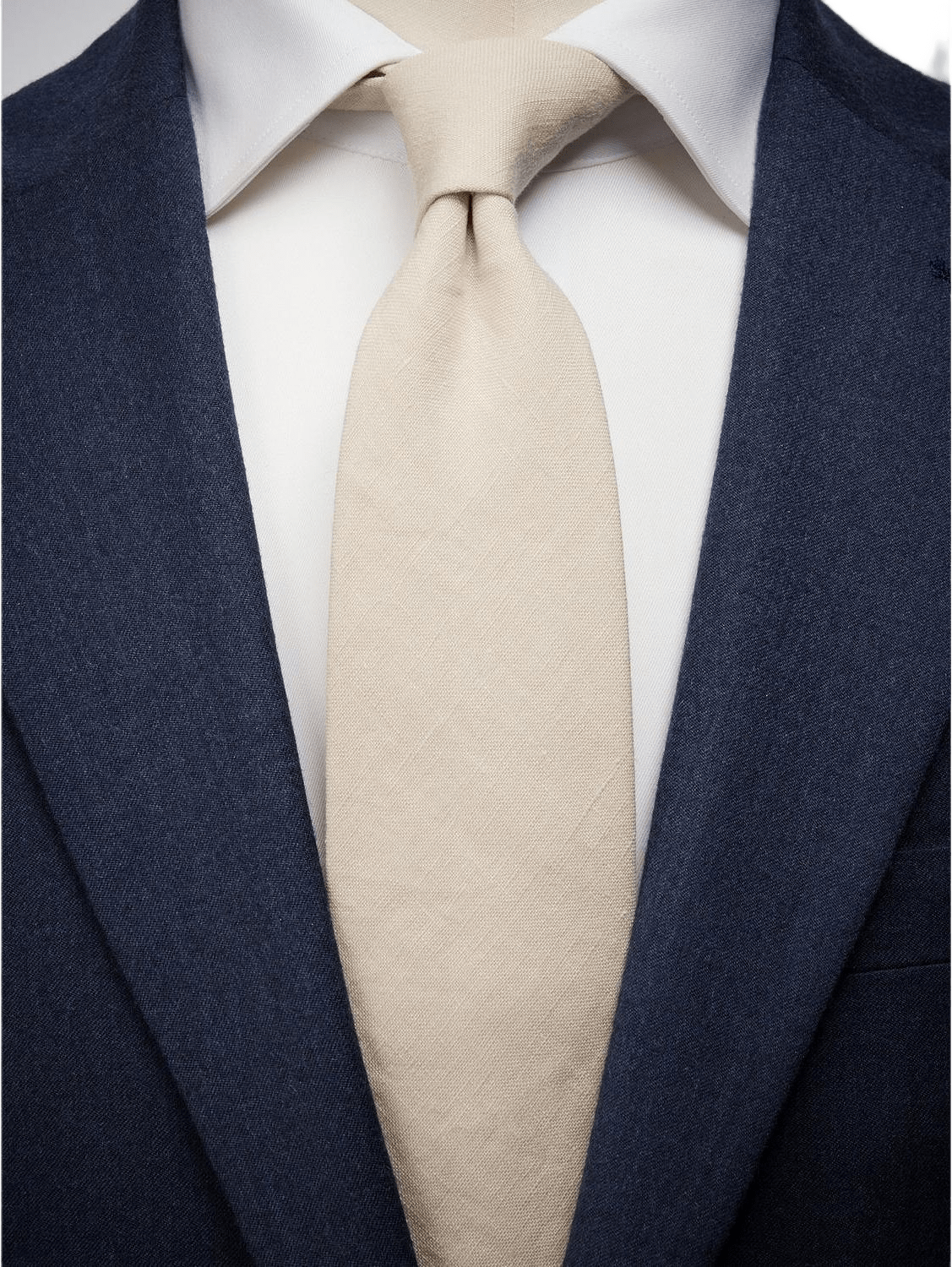 Tie Linen