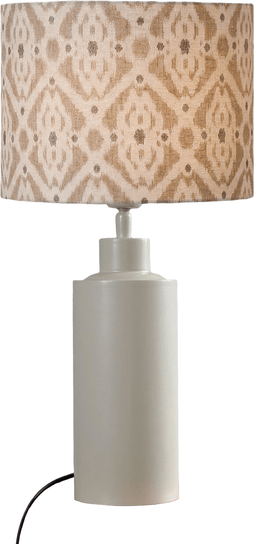 Solo Bordslampa, från PR Home, i färgen beige.