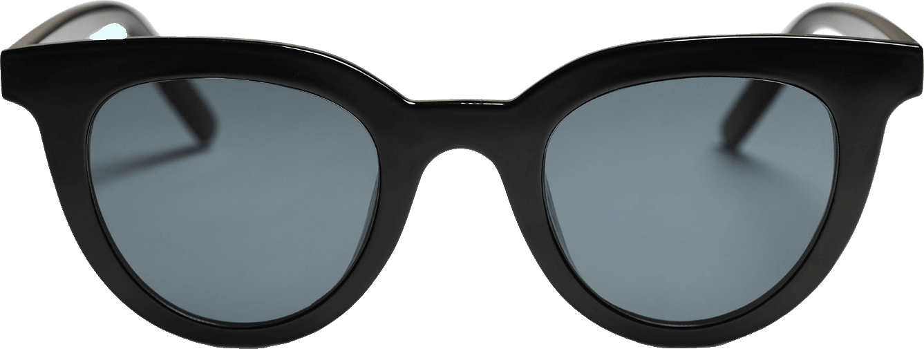 Långholmen, från CHPO, i färgen black / black.