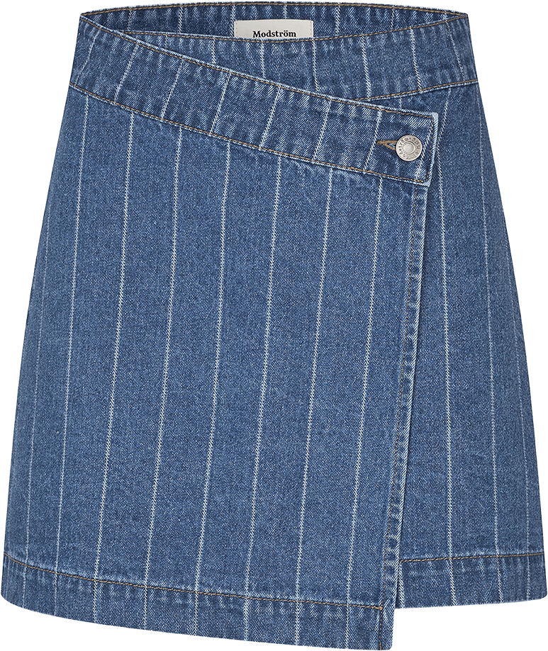 Isoldemd Jacquard Skirt