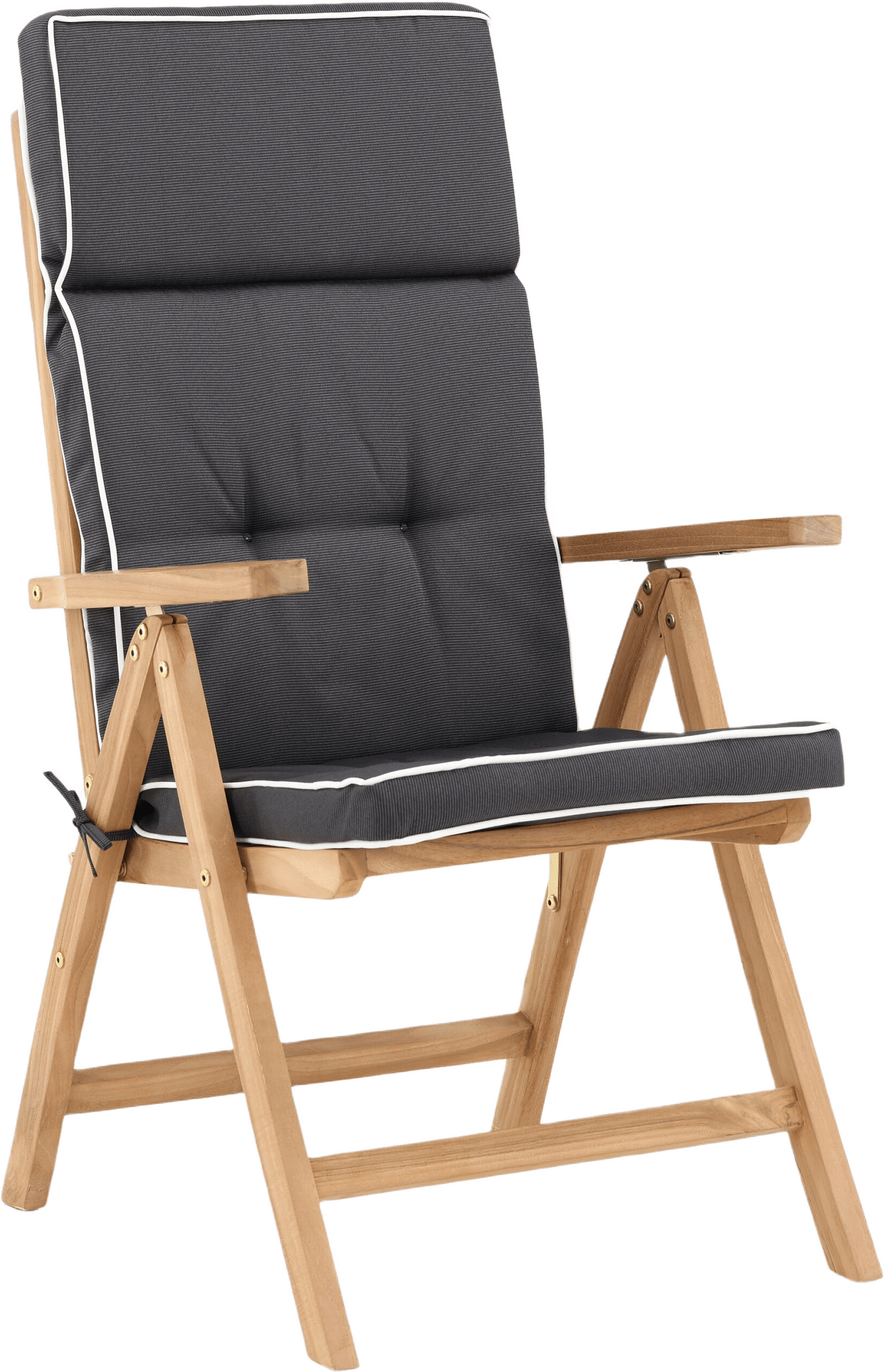 Classic Dyna, från Venture Home, i färgen grå.