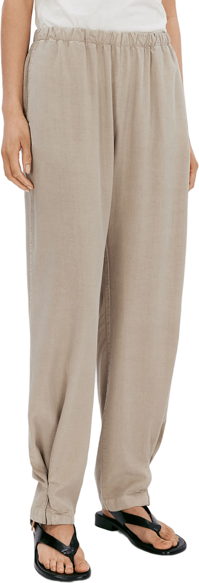 Alaya                W´s Pant