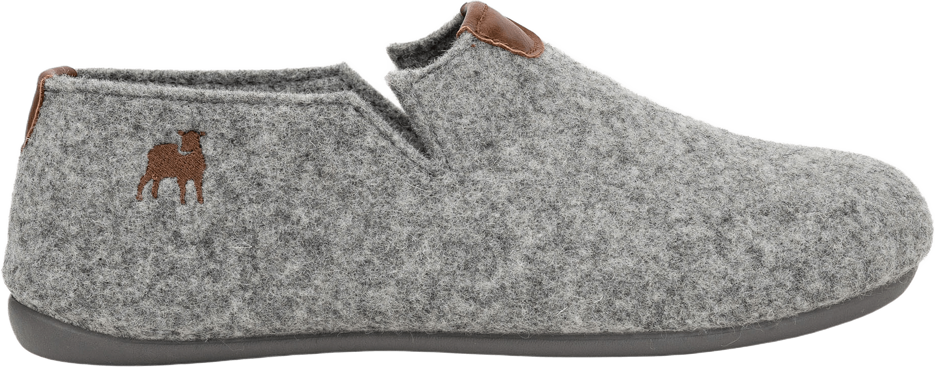 Elma Tofflor, från Shepherd, i färgen grey.