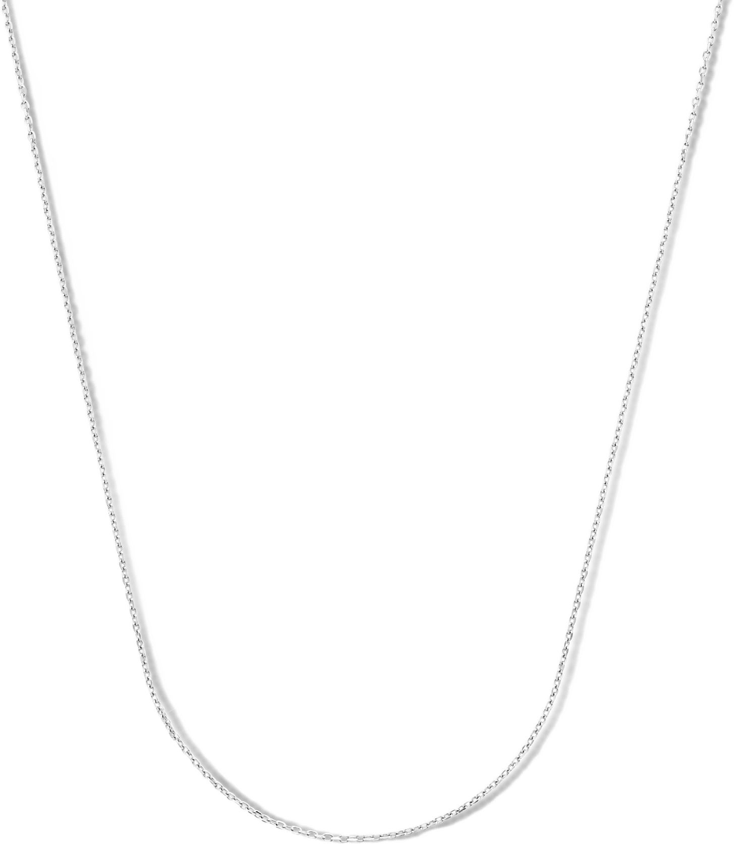 Saint Germain 14 Karat Vitguld Halsband