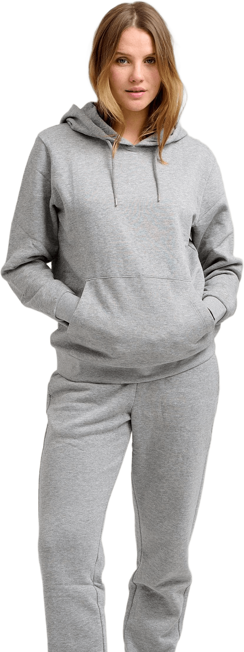 Basic Hoodie Sweat
