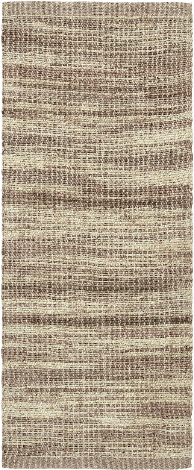 Justus Matta, från Svanefors, i färgen natur.