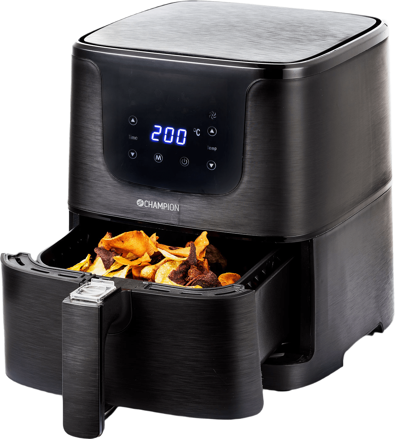 Air Fryer Medium 3,5l 1500w Af220