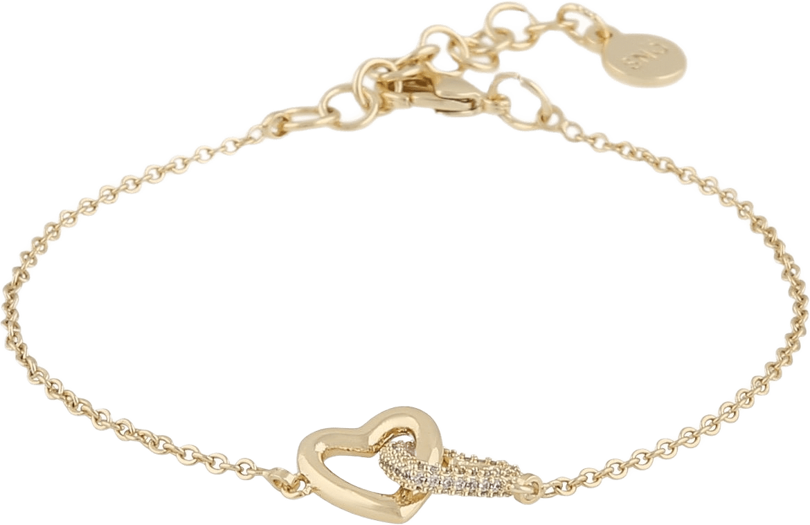 Brooklyn Chain Bracelet