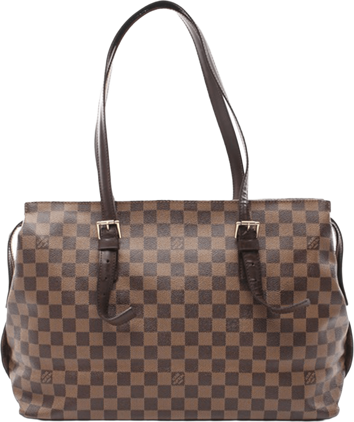 Louis Vuitton Damier Ebene Chelsea