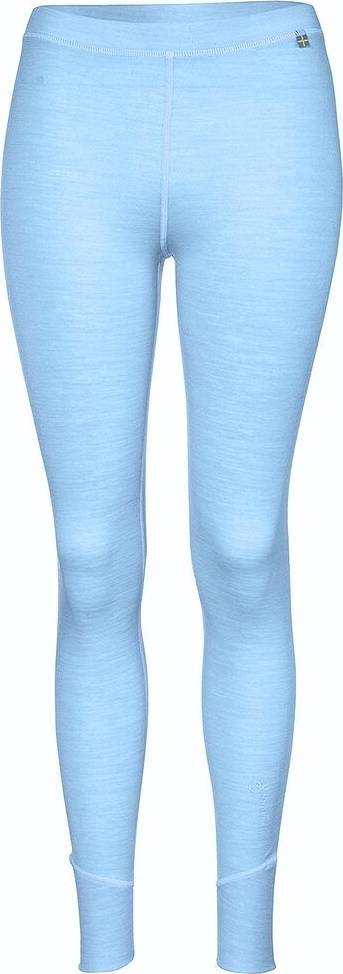 Isbjörn Husky Underställsbyxa 86cl-128cl, från ISBJÖRN of Sweden, i färgen seablue.