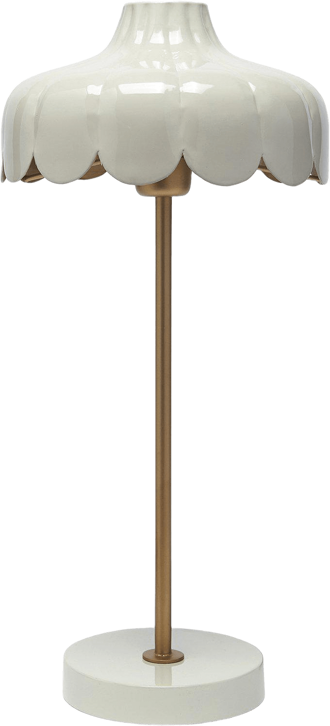 Wells Bordslampa 50cm