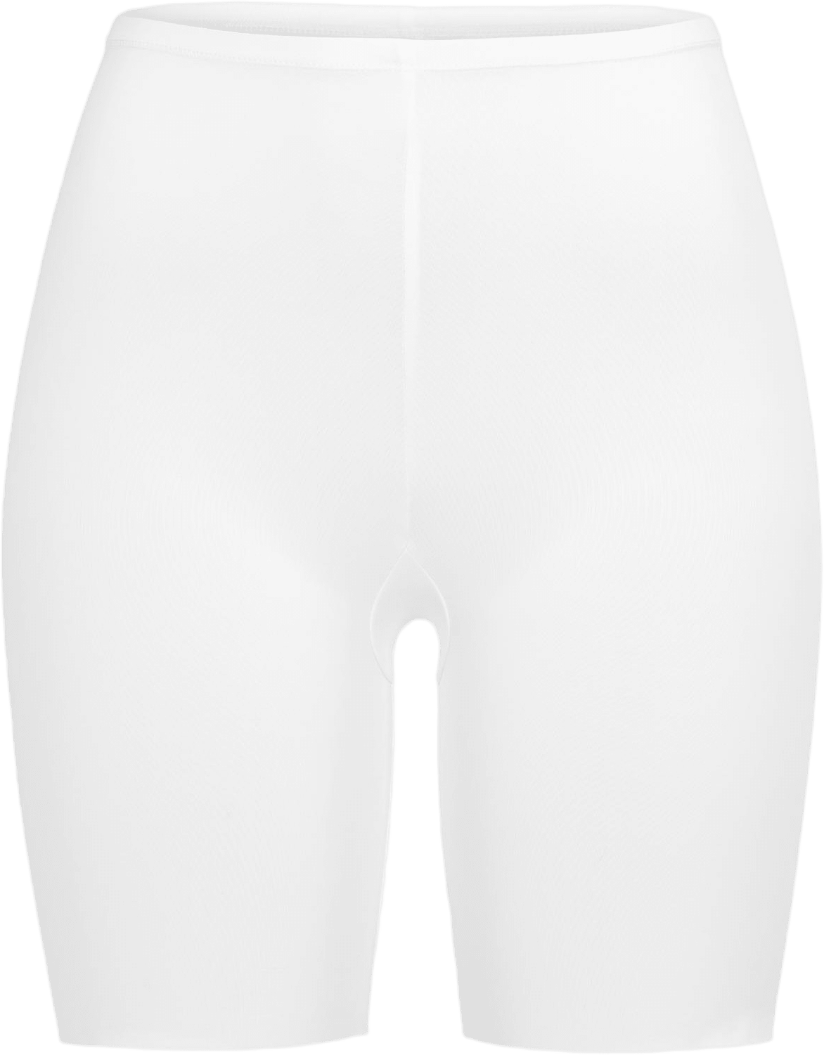 Essence Lång Trosa Cool & Dry, från Swegmark, i färgen vit.