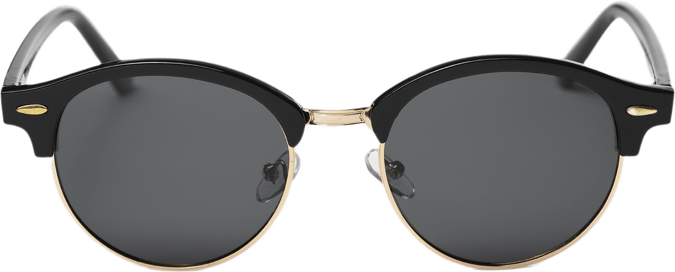 Casper II, från CHPO, i färgen black/green.