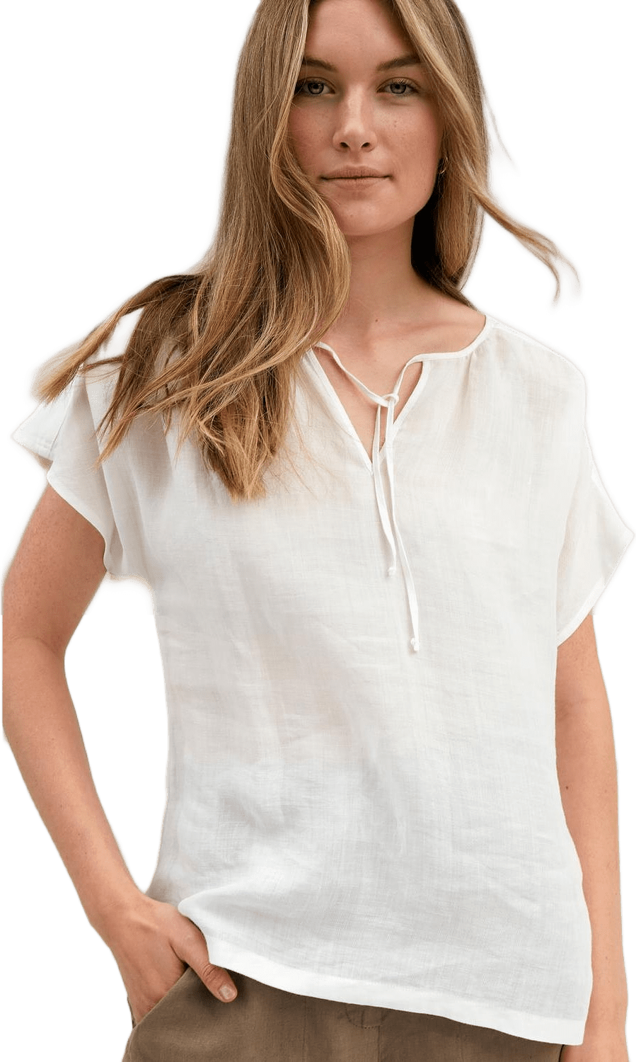 Sofie Blouse