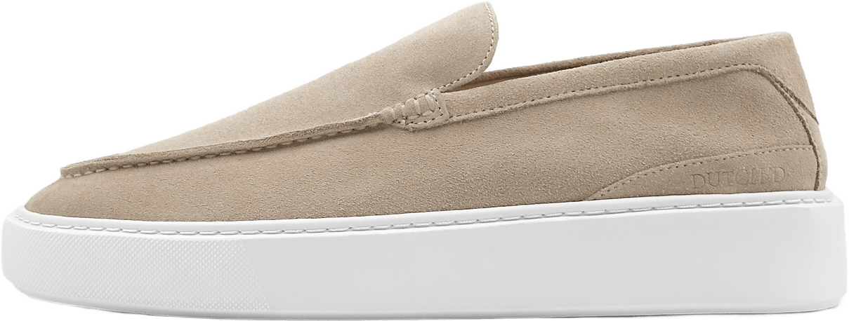 Atmos Loafer Beige