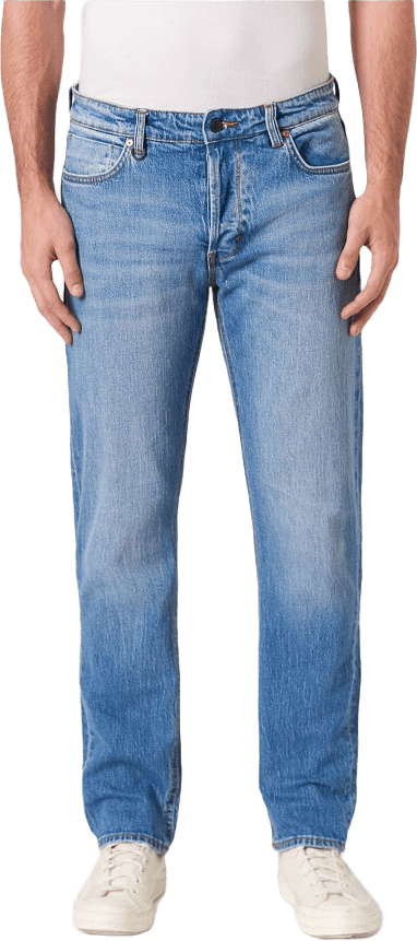 Ray Straight Temper, från Neuw, i färgen blue.