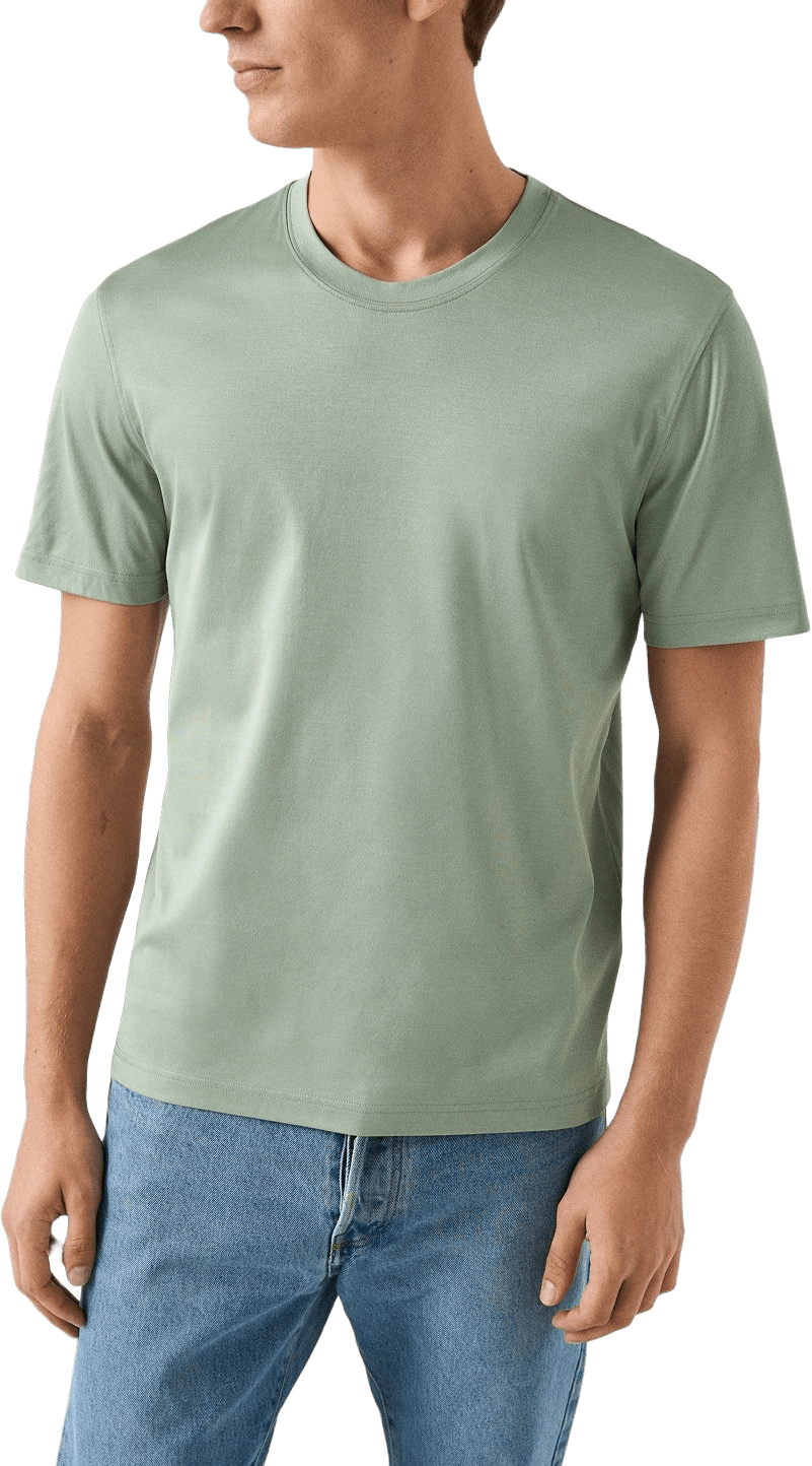 T-shirt I Filo Di Scozia