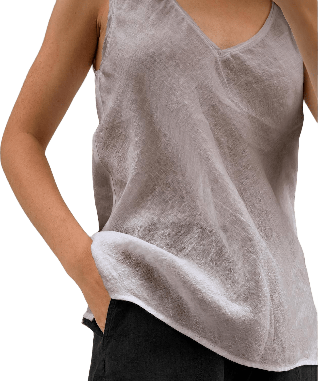 Fanny Top