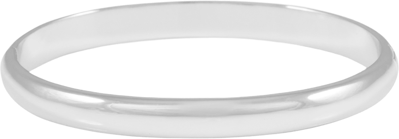 Domino Wide Oval Brace