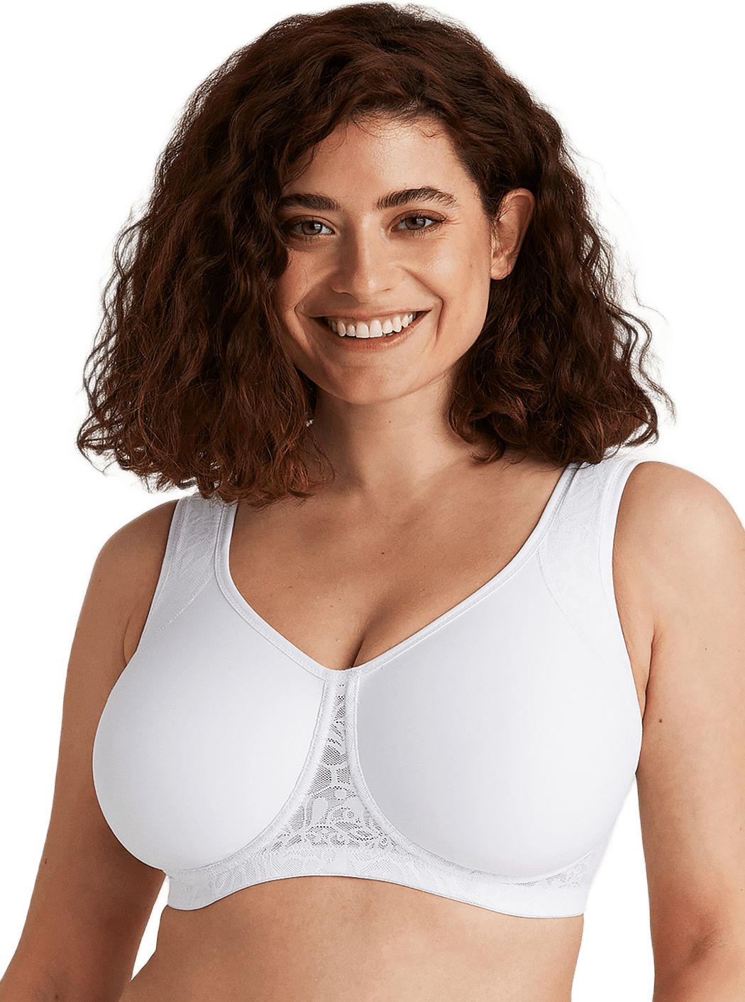 Exhale Comfort Sport Bh
