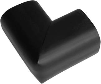 Hörnskydd Safetycornerguard Matteo Xl Homesafety, 4-pack