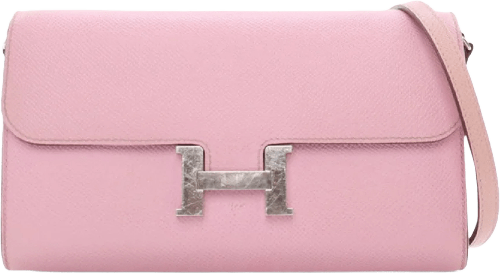 Hermès Epsom Constance To Go Wallet