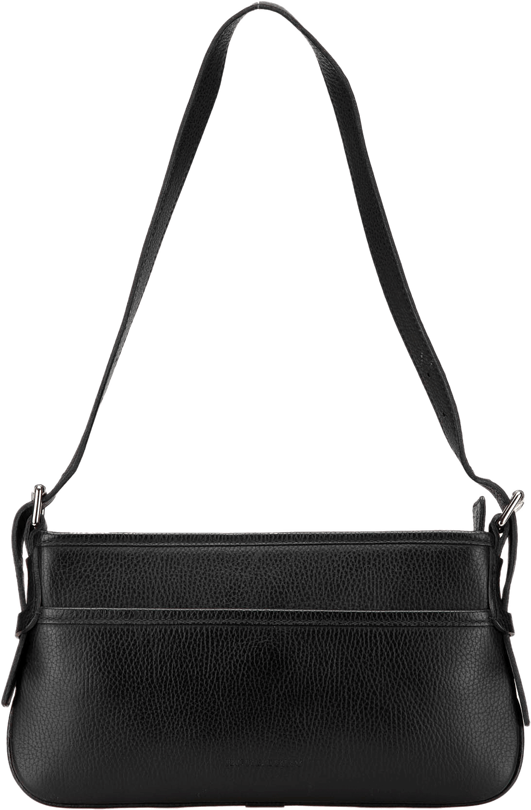 Burberry Leather Shoulder Bag