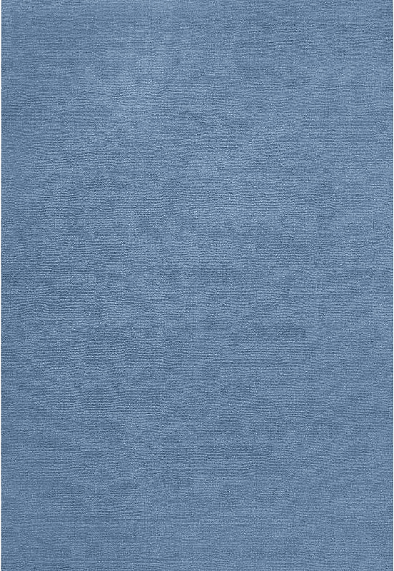 Classic Solid Ullmatta Cornflower Blue