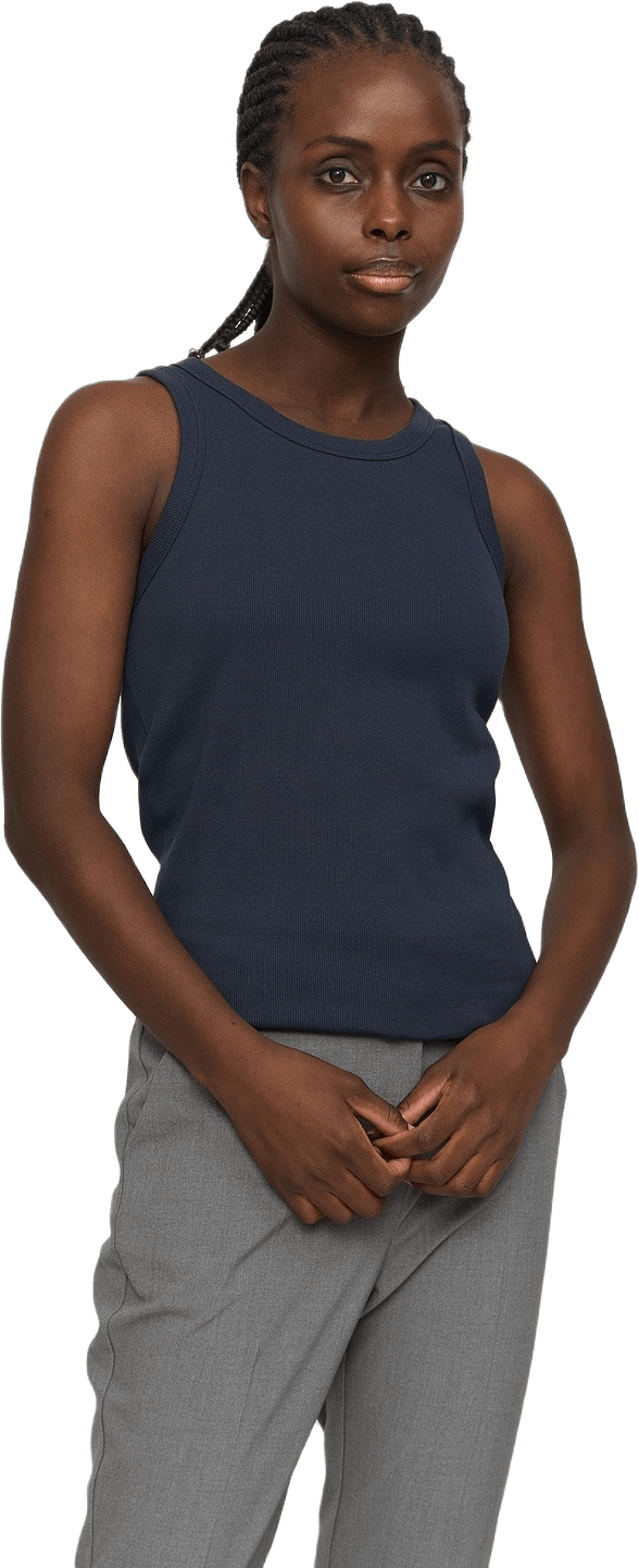 Sradelynn Tank Top Gots