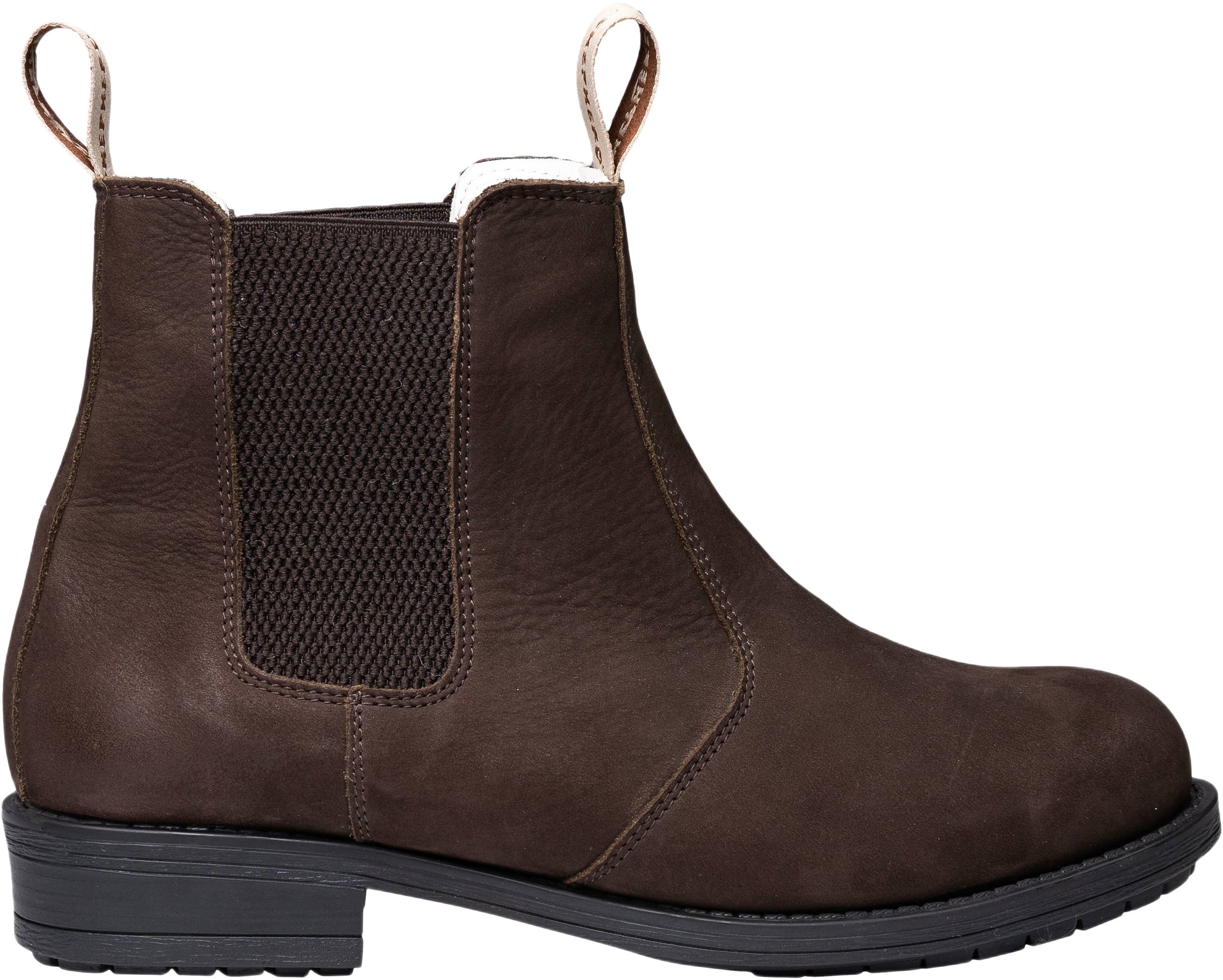 Sanna, från Shepherd, i färgen dark brown.