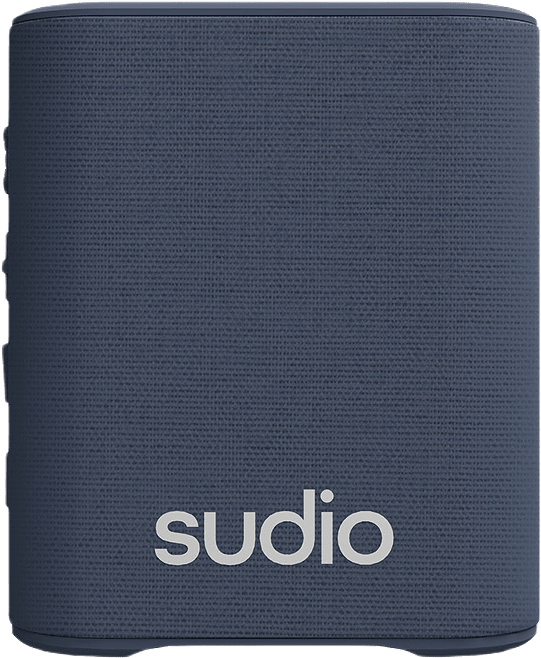 Sudio S2, från Sudio, i färgen blue.