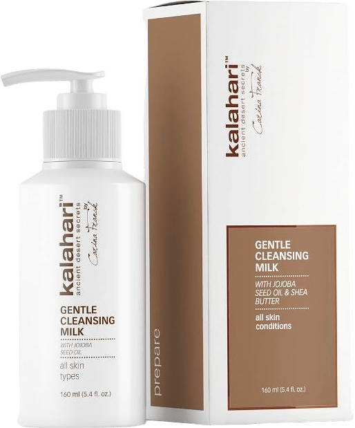 Gentle Cleansing Milk, 160 ml