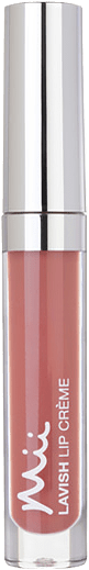 Lavish Lip Crème, från Mii, i färgen illicit 04.