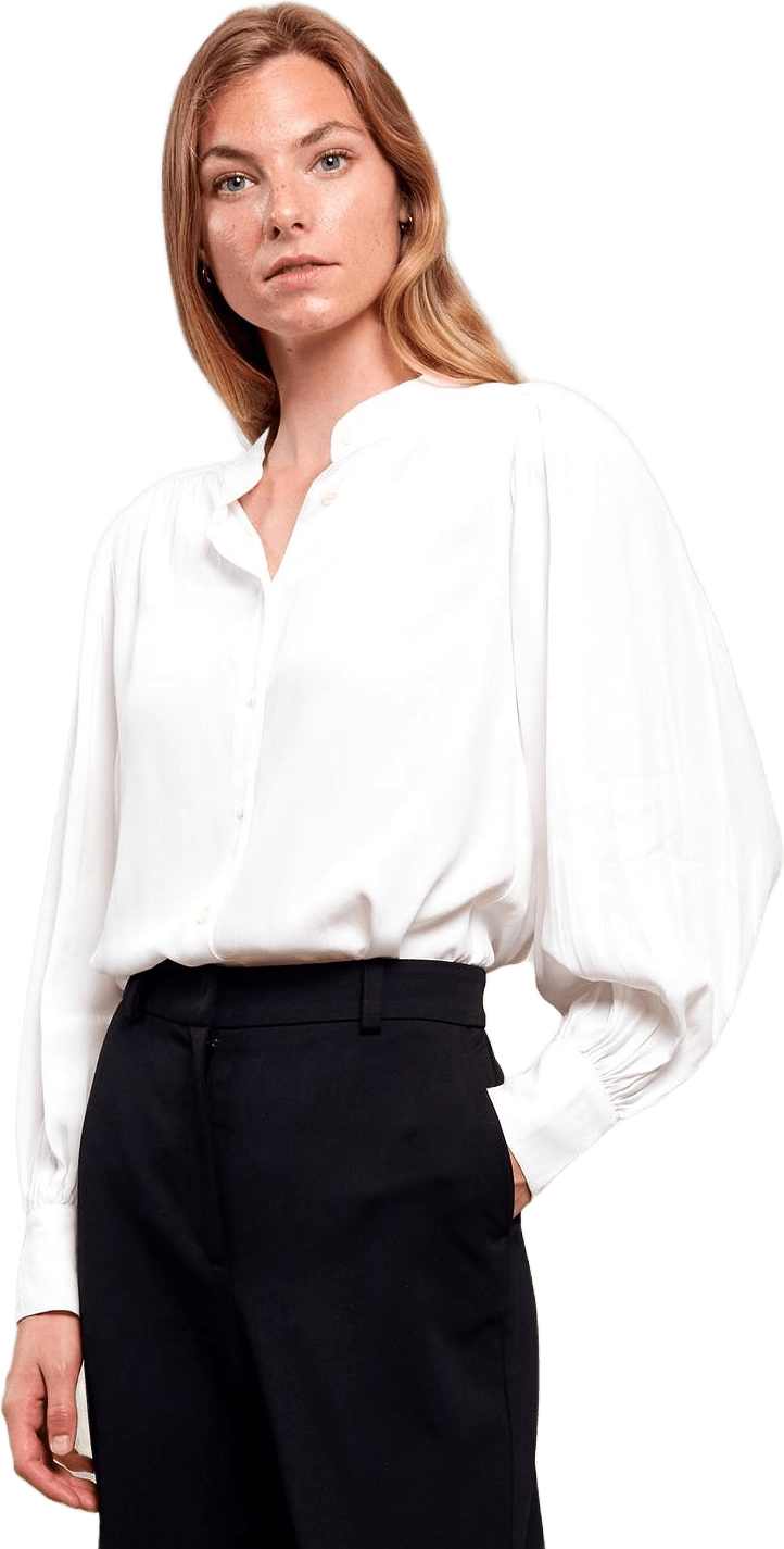 Leila Blouse Viscose