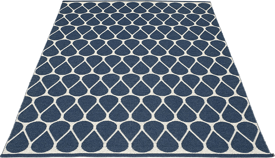 OTIS, från Pappelina, i färgen ocean blue.