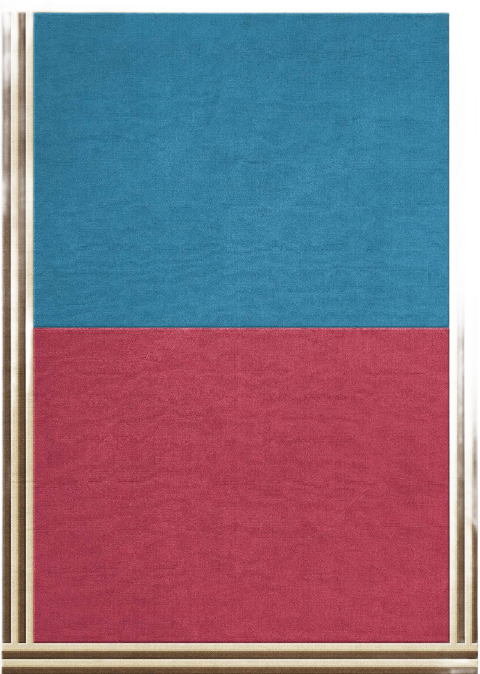 Gio Doppio Rossa, från Layered, i färgen doppio rossa.