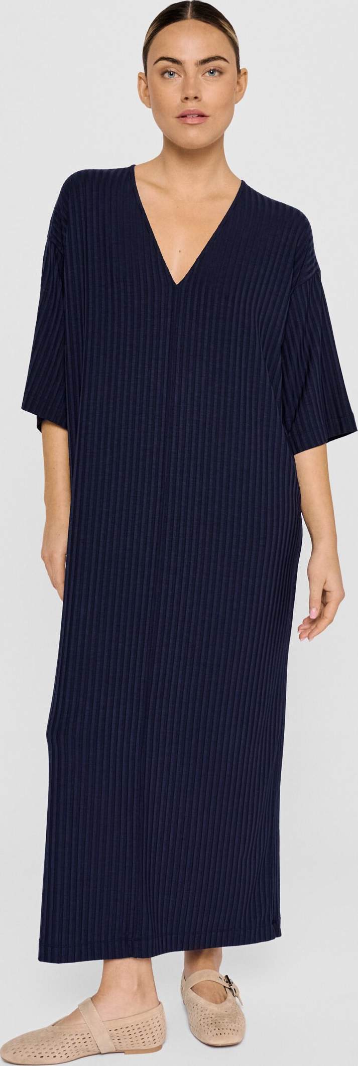 Cita Dress - Midnight