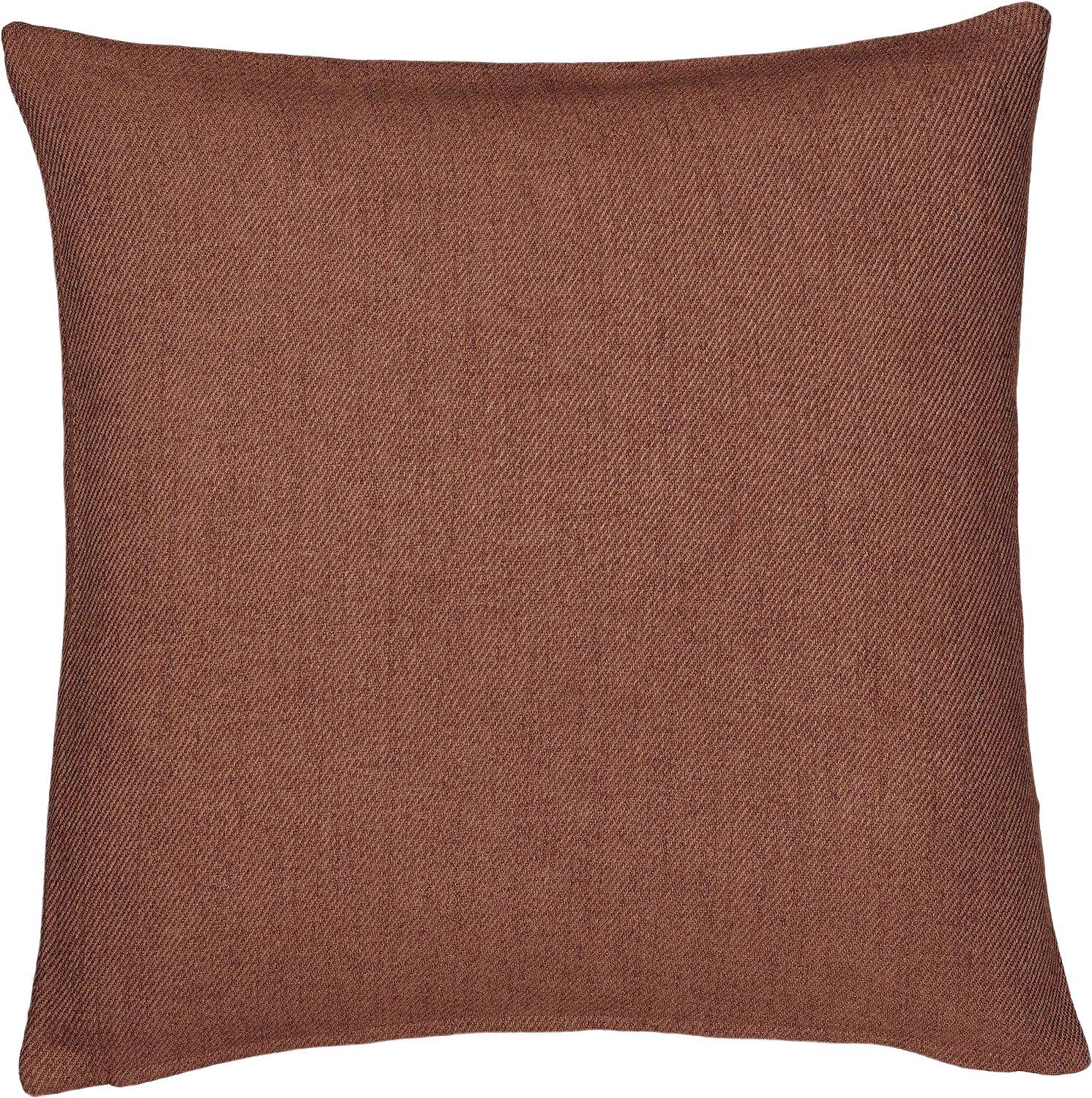 Greenwich Kuddfodral, från Svanefors, i färgen brun.