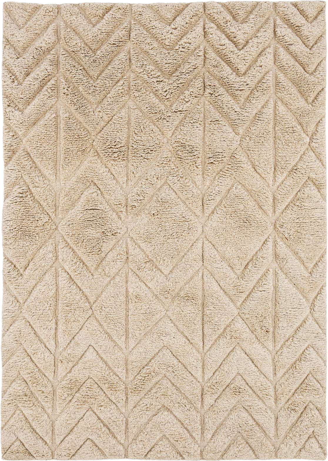 Zoe Matta, från Venture Home, i färgen beige.