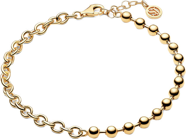 Bormio Bracelet, från Sif Jakobs Jewellery.