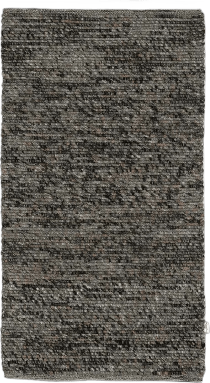 Gångmatta Merino, från Classic Collection, i färgen grey melange.