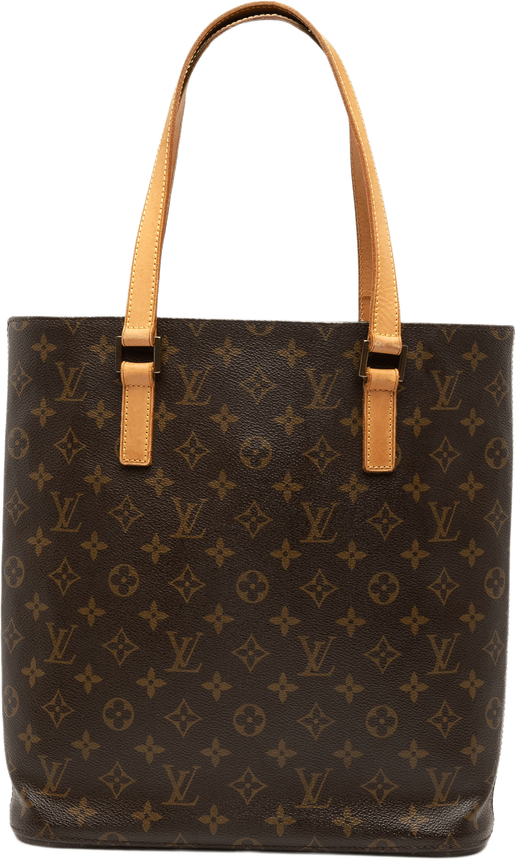 Louis Vuitton Monogram Vavin Gm, från Luxclusif, i färgen brun.