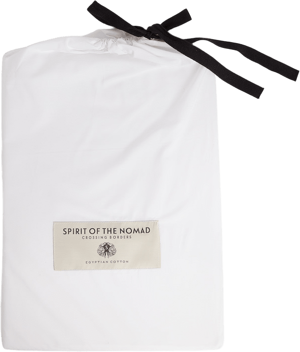 Underlakan Percale