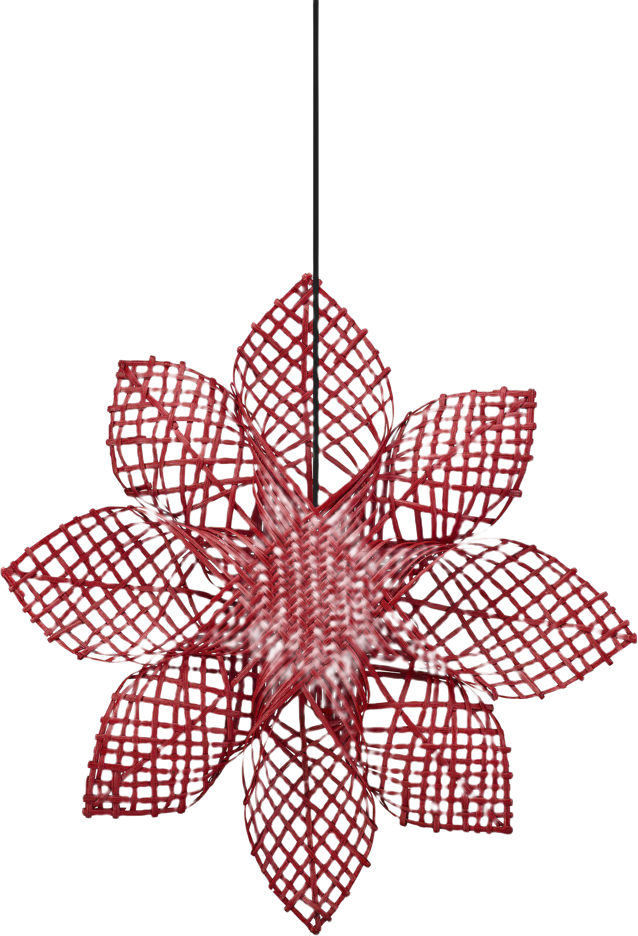 Anna Star 68cm