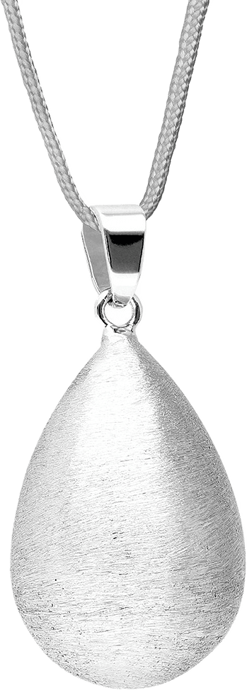 Bola Silver Droppformad